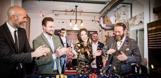 So entsteht Ihr perfektes Casino-Event So entsteht Ihr perfektes Casino-Event