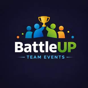 Logo BattleUp Team Events
