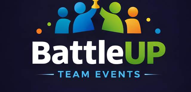 Logo BattleUp Team Events