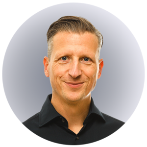 Sascha Heide Firmenevents