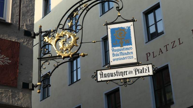 Augustiner am Platzl