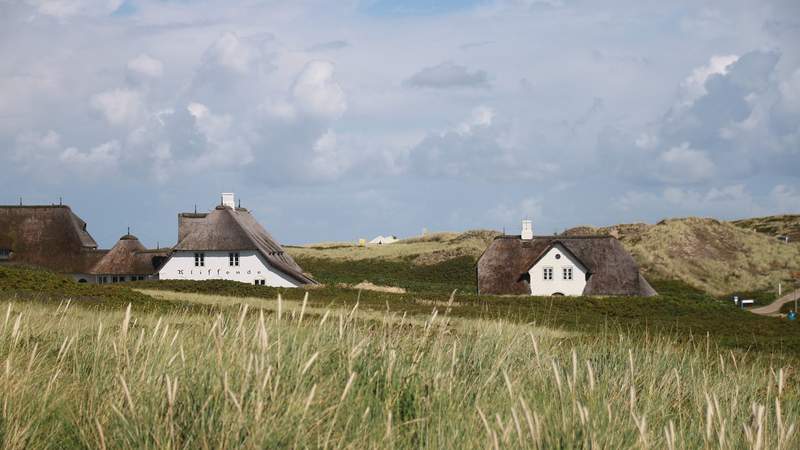 Incentive Reise auf die Insel Sylt