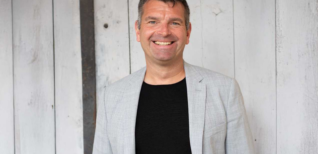 Prof. Dr. Marcel Fischer Prof. Dr. Marcel Fischer