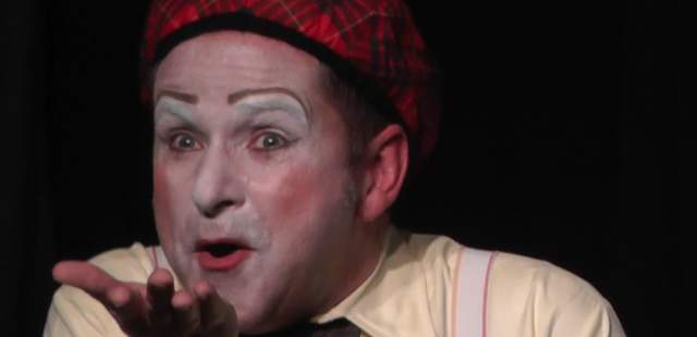 Pantomime - Clownerie - Gags