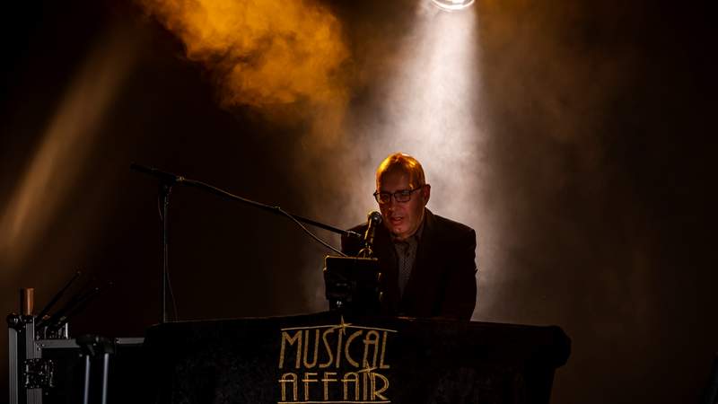 Musical-Affair