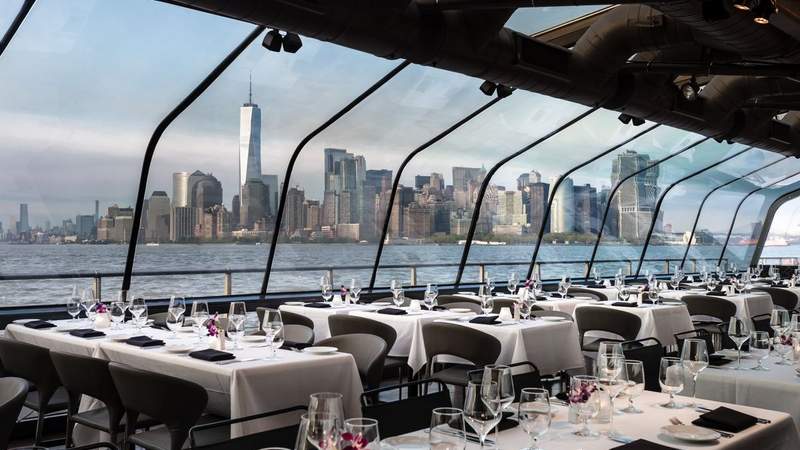 New York City Incentive - 5 Tage