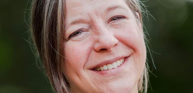 Marion Thishen-Hendess