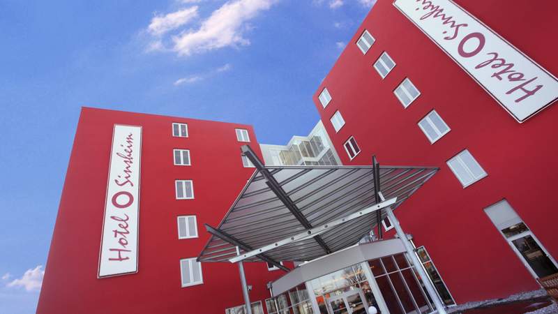 Hotel Sinsheim Hotel Sinsheim