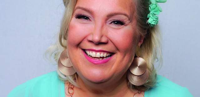 CD Midnight Sun Tuija Komi „The Voice“ aus Finnland