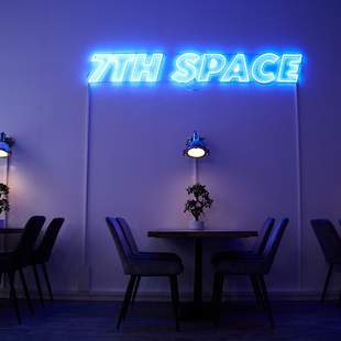 7th Space Location mieten 7th Space Location mieten