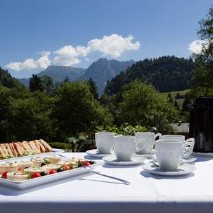 IHR TAGUNGSERLEBNIS IM ALLGÄU