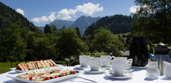 IHR TAGUNGSERLEBNIS IM ALLGÄU