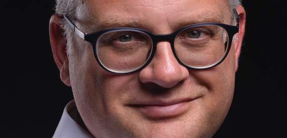 Dr. Marcus Disselkamp