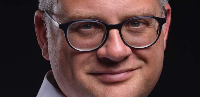 Dr. Marcus Disselkamp