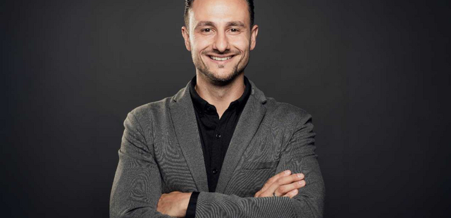 Vedran Zolota Vedran Zolota