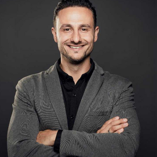 Vedran Zolota