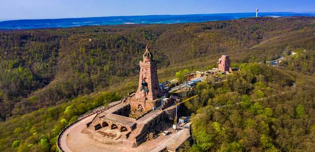 Bad Frankenhausen: Sagenhafter Genuss
