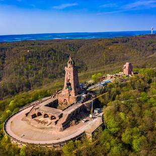 Bad Frankenhausen: Sagenhafter Genuss