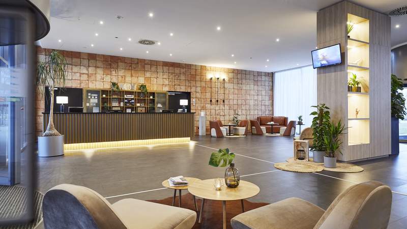 INNSiDE by Meliá Bremen
