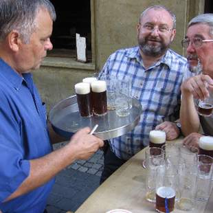 Düsseldorfer Altbiertour