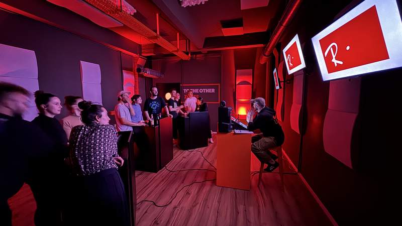 Game Show Battle – Das Teamevent!