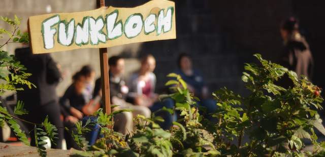 Digital Detox teamevent