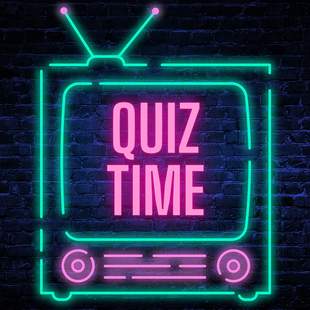 Logo des Quiz-Time Events