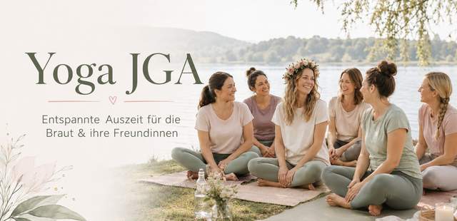 Junggesellinnenabschied mit Stil