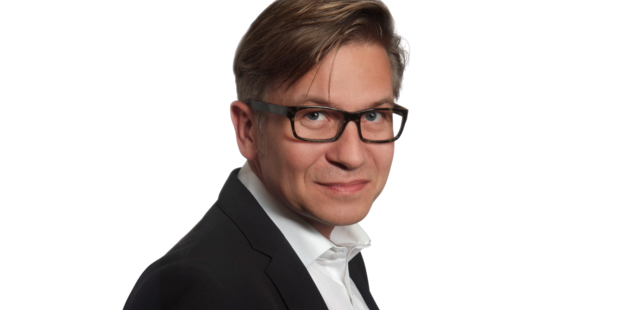 Dr. Josef Braml