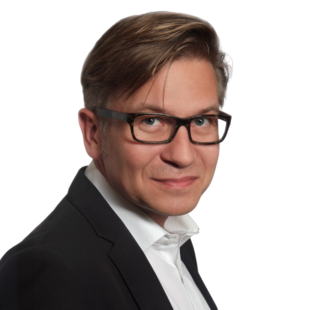 Dr. Josef Braml