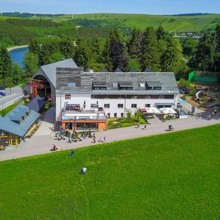 k1 sporthotel Sommer