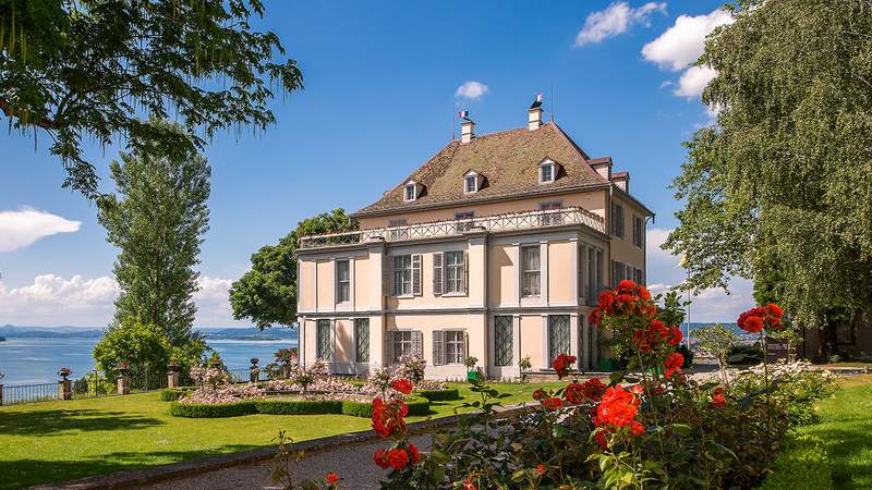 3-tägiges Incentive Programm am Bodensee