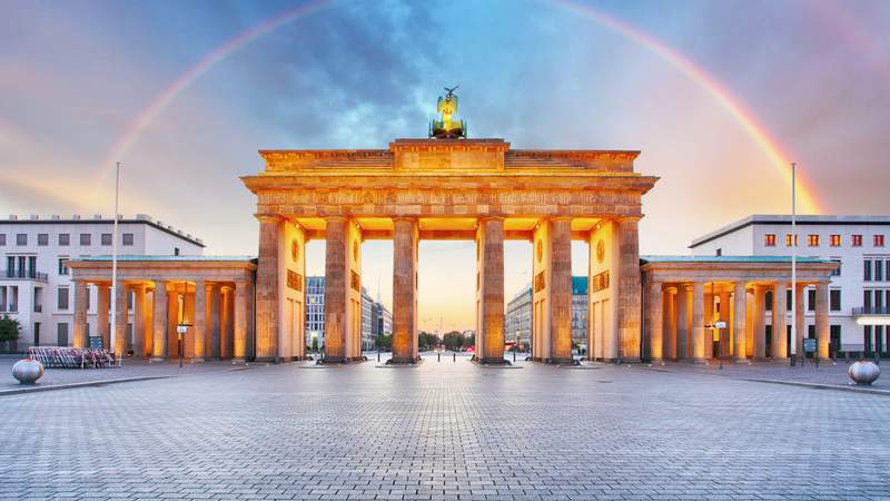 Brandenburger Tor