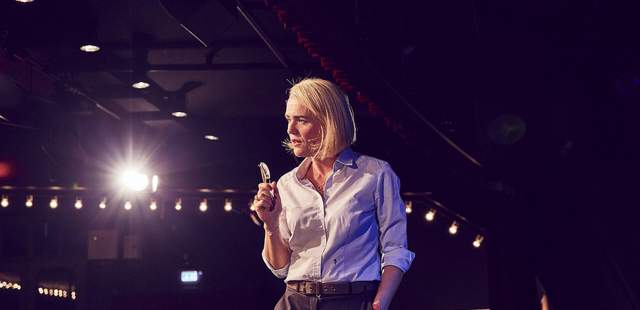 Mit dem Growth Mindset durch wilde Zeiten