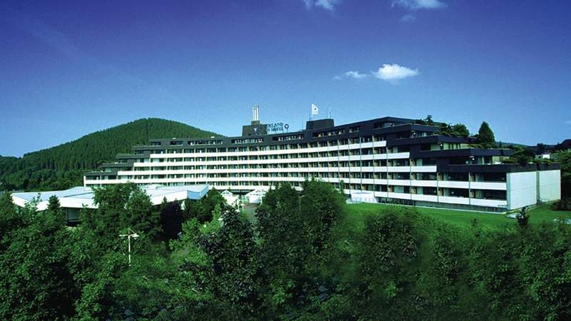 Gruppentour mit Hüttenzauber in Willingen