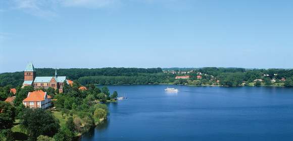 Betriebsausflug Lübeck & Travemünde