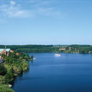 Betriebsausflug Lübeck & Travemünde