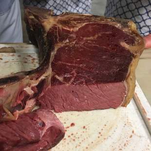 Kochkurs in Münster: Das Steak Diplom