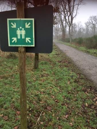Srat zur Naturerkundung