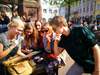 Escape Game, Outdoor, Schnitzeljagd, Stadtralley