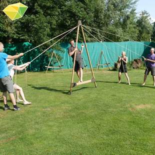 Team-Challenge