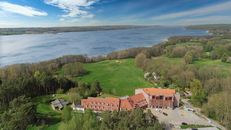 Mecklenburgische Seenplatte