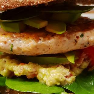 Tischlein deck Dich Kochkurs