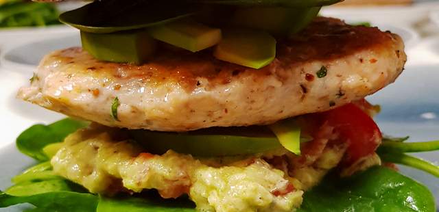 Tischlein deck Dich Kochkurs