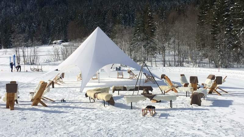 Winter-Incentive Seefeld in Tirol