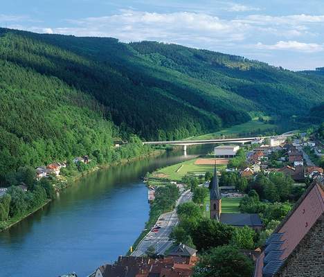 Teamevents & Teambuilding im Odenwald Odenwald Teamevents