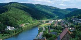 Odenwald Teambuilding