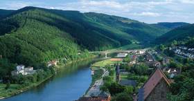Odenwald Teambuilding