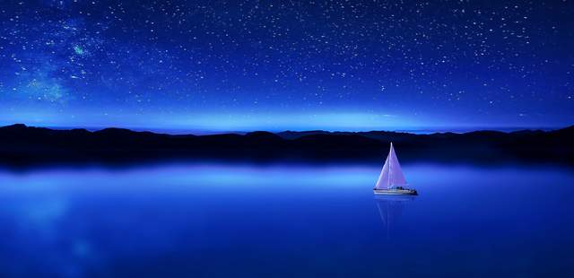 Phantasiereise zur Entspannung