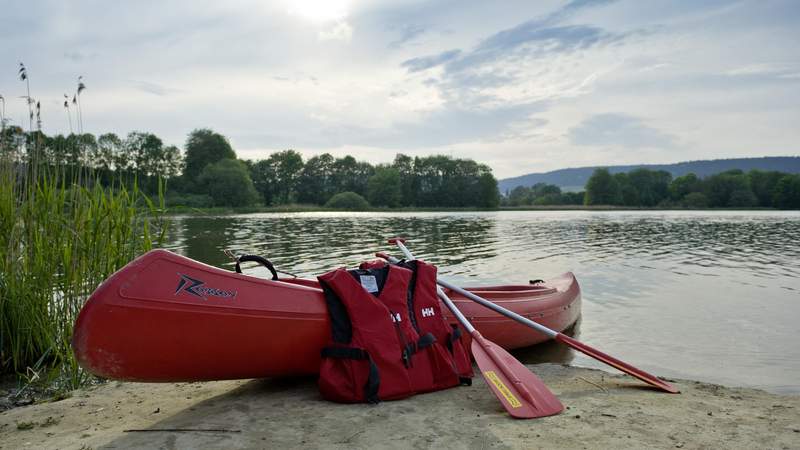 Outdoorcamp Hohenfelden